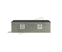 Garden Shed 14x32 - Image 4