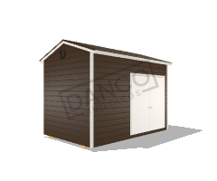 Extra Economy Metal Utility 8x12