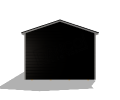 Extra Economy Metal Utility 12x16 - Image 5