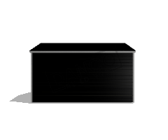 Extra Economy Metal Utility 12x16 - Image 4