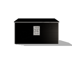 Extra Economy Metal Utility 12x16 - Image 3