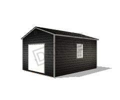 Extra Economy Metal Utility 12x16