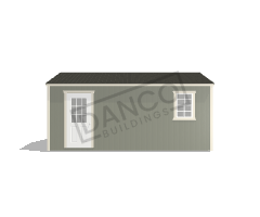 Garden Shed 12x20 - Image 4