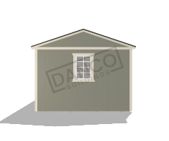 Garden Shed 12x20 - Image 5