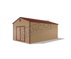 Extra Economy Metal Utility 12x20