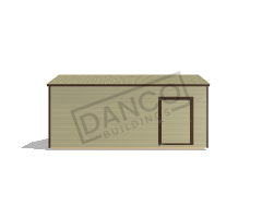 Extra Economy Metal Utility 10x20 - Image 4