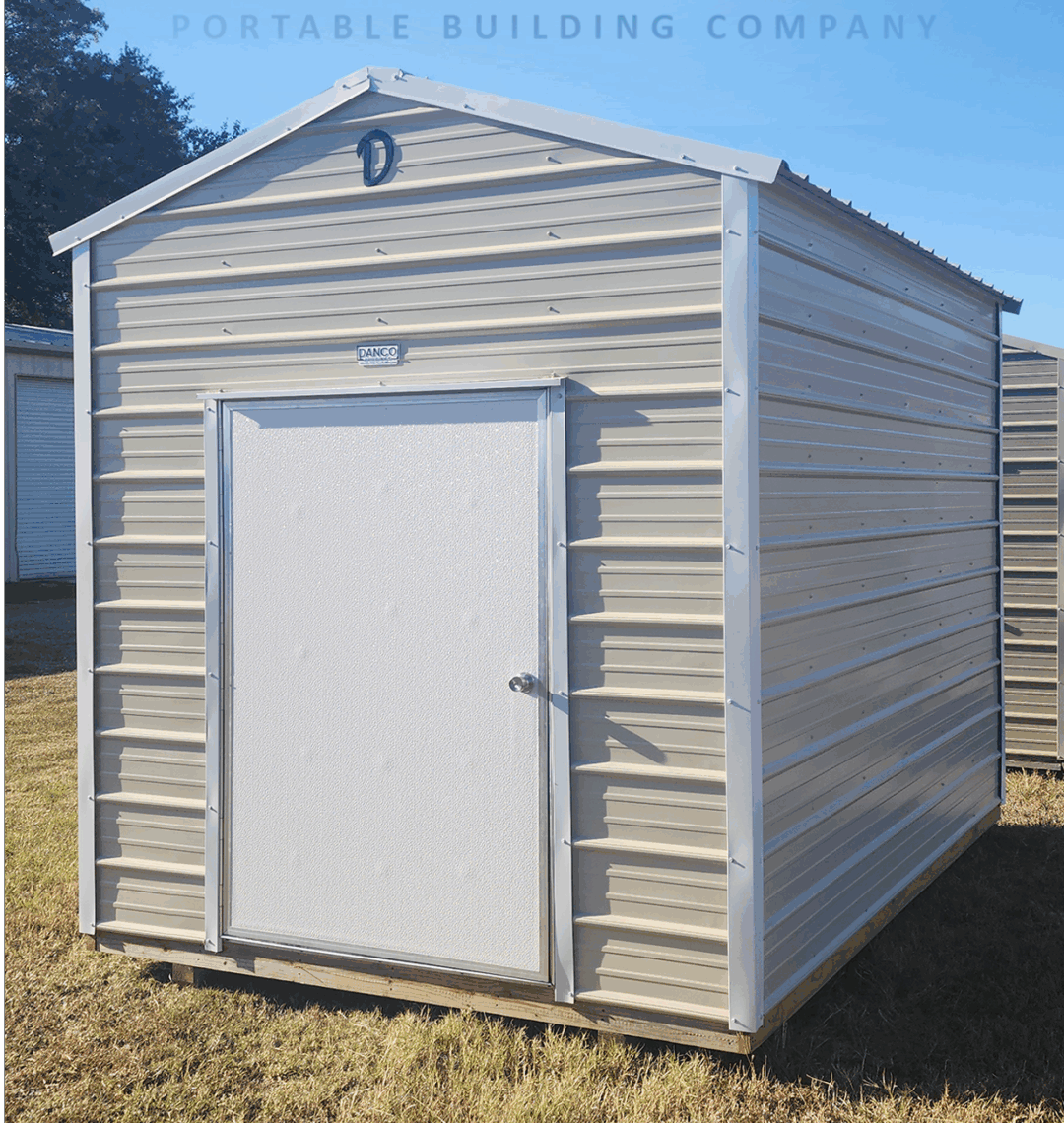 Extra Economy Metal Utility 8x12/250448