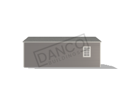 Extra Economy Metal Utility 12x24 - Image 3