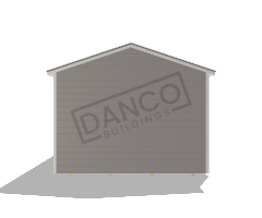Extra Economy Metal Utility 12x24 - Image 5