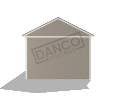 Garden Shed 12x16/250782 - Image 5