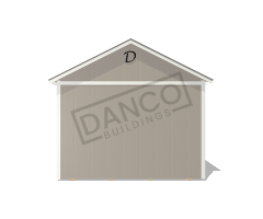 Garden Shed 12x16/250782 - Image 6