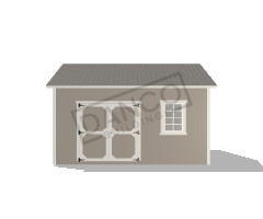 Garden Shed 12x16/250782 - Image 3