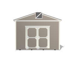Utility Shed 12x16/250701 - Image 6