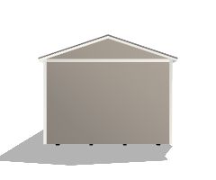 Utility Shed 12x16/250701 - Image 5