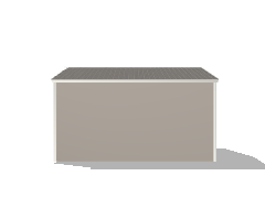 Utility Shed 12x16/250701 - Image 3