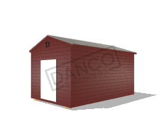 Extra Economy Metal Utility 10x16