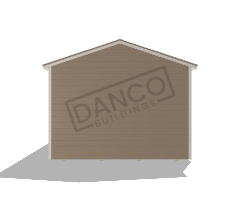 Extra Economy Metal Utility 12x24 - Image 5