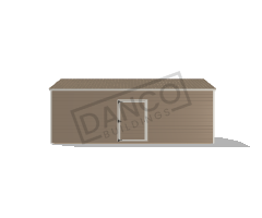 Extra Economy Metal Utility 12x24 - Image 3