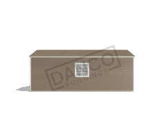 Extra Economy Metal Utility 12x24 - Image 4