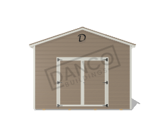 Extra Economy Metal Utility 12x24 - Image 6