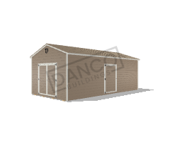 Extra Economy Metal Utility 12x24