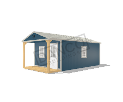 Standard Cabin 12x24