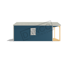 Standard Cabin 12x24 - Image 4