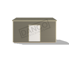 Extra Economy Metal Utility 10x16/250716 - Image 3