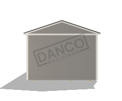Garden Shed 12x20 - Image 5