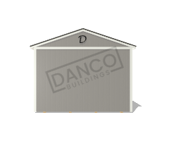 Garden Shed 12x20 - Image 6