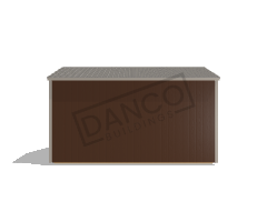 Garden Shed 10x16 - Image 4