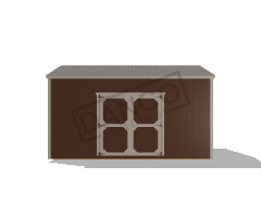 Garden Shed 10x16 - Image 3