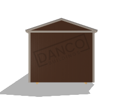 Garden Shed 10x16 - Image 5