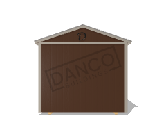 Garden Shed 10x16 - Image 6