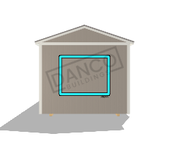 Standard Cabin 10x20 - Image 5