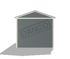 Utility Shed 10x12 - Image 5