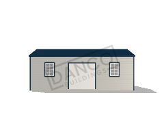 Extra Economy Metal Utility 12x24/250658 - Image 3