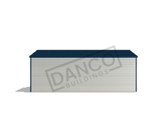 Extra Economy Metal Utility 12x24/250658 - Image 4