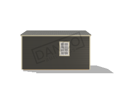 Extra Economy Metal Utility 10x16 - Image 3
