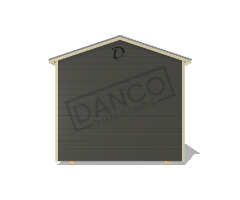 Extra Economy Metal Utility 10x16 - Image 6