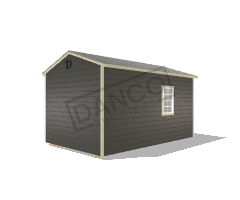 Extra Economy Metal Utility 10x16