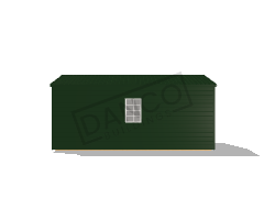 Extra Economy Metal Utility 10x20 - Image 3