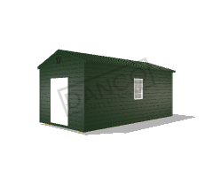 Extra Economy Metal Utility 10x20