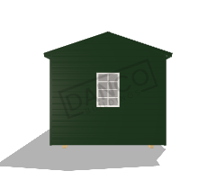 Extra Economy Metal Utility 10x20 - Image 5