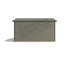 Extra Economy Metal Utility 10x16/250655 - Image 4