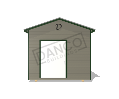 Extra Economy Metal Utility 10x16/250655 - Image 6
