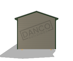 Extra Economy Metal Utility 10x16/250655 - Image 5