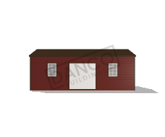 Extra Economy Metal Utility 12x24 - Image 3