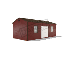 Extra Economy Metal Utility 12x24