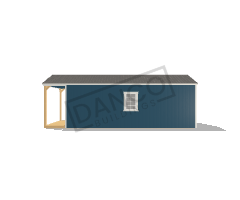 Standard Cabin 12x28 - Image 3
